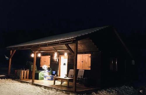 Fagetel Casa | Nexus B2