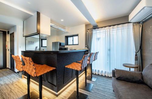 Ebisu Apartamento | NEXUS Ebisu