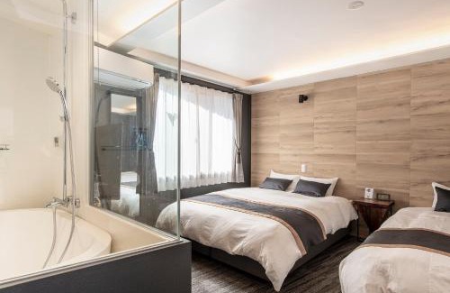 Ebisu Apartamento | NEXUS Ebisu
