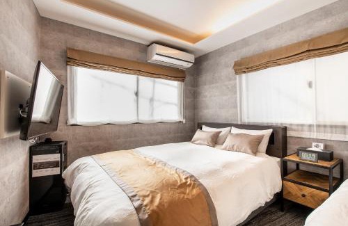 Ebisu Apartamento | NEXUS Ebisu