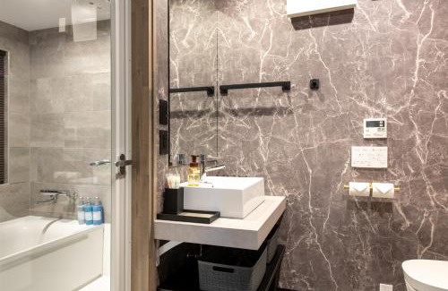 Higashigotanda Apartamento | NEXUS Gotanda