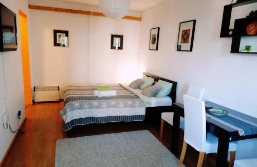 Miercurea-Ciuc Apartamento | Nexus Happy