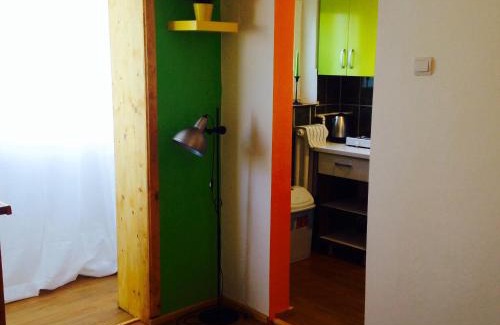 Miercurea-Ciuc Apartamento | Nexus Happy
