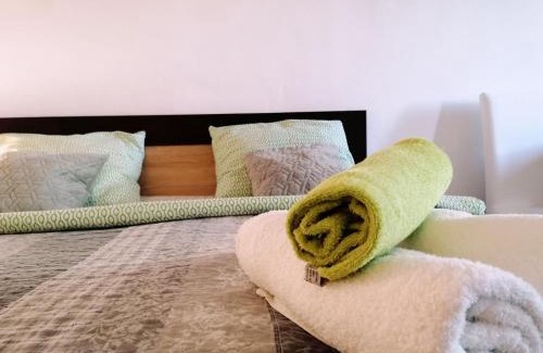 Miercurea-Ciuc Apartamento | Nexus Happy
