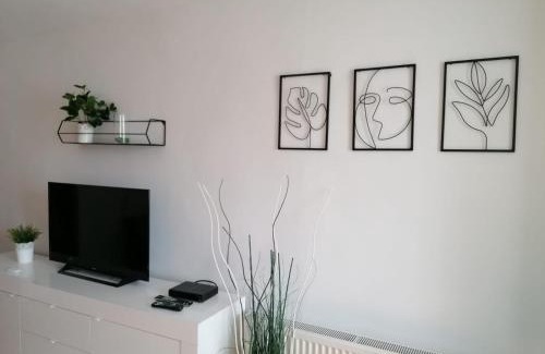 Miercurea-Ciuc Apartamento | Nexus Studio Deluxe