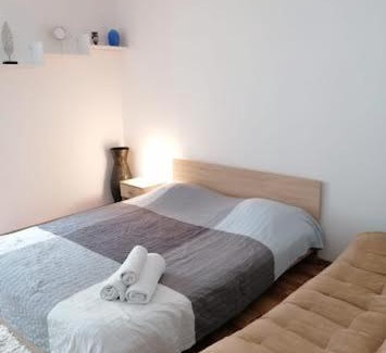 Miercurea-Ciuc Apartamento | Nexus Studio Deluxe