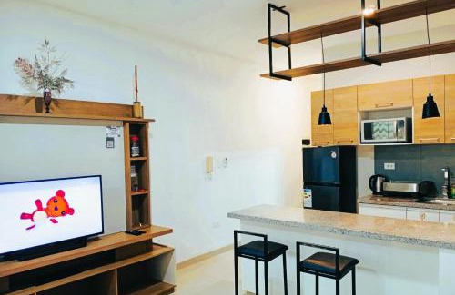 Santa Cruz Apartamento | Nexus SUITE Airport HUB