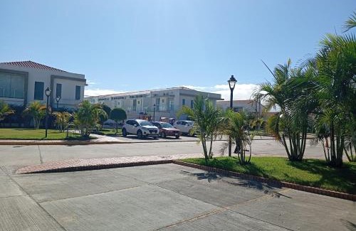 Santa Cruz Apartamento | Nexus SUITE Airport HUB