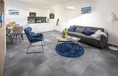 Norderney Apartamento | Ney's to be - Winterstrasse 23