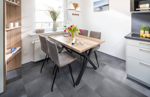 Norderney Apartamento | Ney's to be - Winterstrasse 23