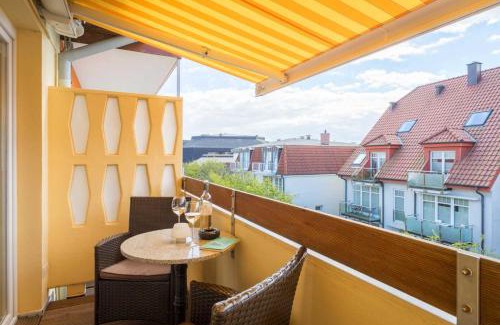 Norderney Apartamento | neyland apartments Norderney