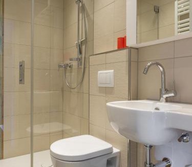 Norderney Apartamento | neyland apartments Norderney