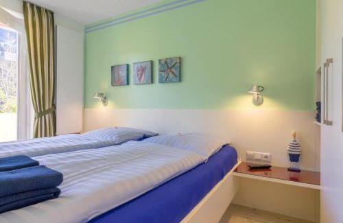 Norderney Apartamento | neyland apartments Norderney