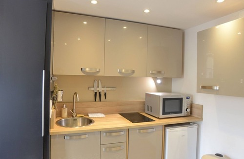 Grande Cote - Annonciade Apartamento | Neyret - Appart'Ambiance