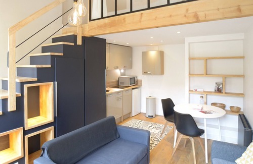 Grande Cote - Annonciade Apartamento | Neyret - Appart'Ambiance