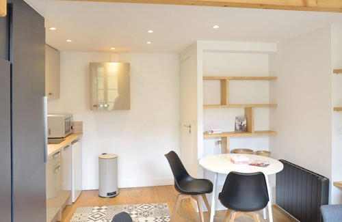 Grande Cote - Annonciade Apartamento | Neyret - Appart'Ambiance