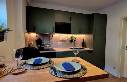 Kordel Apartamento | NEYSES Apartments - Kylltalperle
