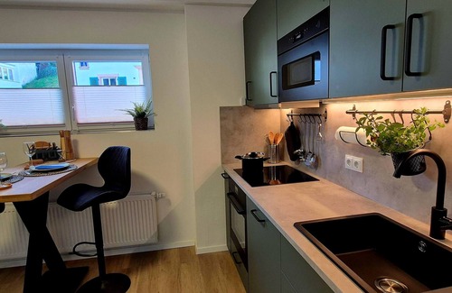 Kordel Apartamento | NEYSES Apartments - Kylltalperle