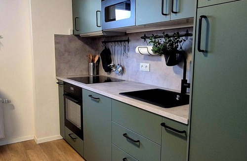 Kordel Apartamento | NEYSES Apartments - Kylltalperle