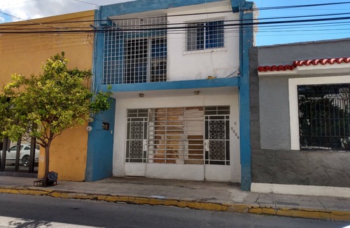 Barrio de Santiago Apartamento | Dpto Neyva (Low Cost) Centro histórico Mérida Yucatán