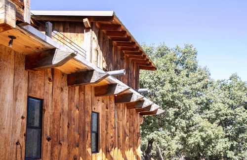 Springville Cabina | Fort Beatty ~ Ubicado en las montañas del Sequoia National Forrest