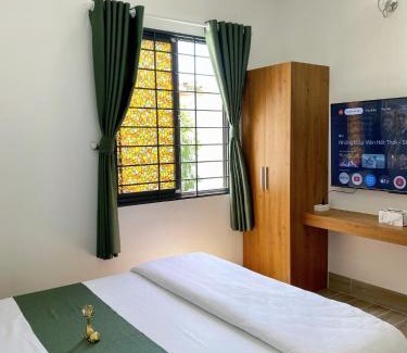 Vung Tau Hotel | Ngọc Huyền Hotel CN2 - Lê Trọng Tấn