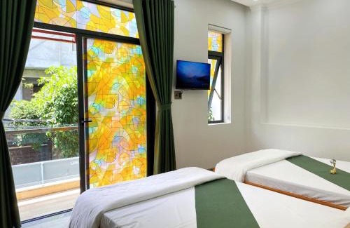 Vung Tau Hotel | Ngọc Huyền Hotel CN2 - Lê Trọng Tấn