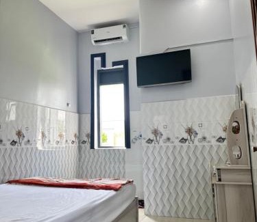 Phan Rang Apartamento | Ngọc Nga Hotel