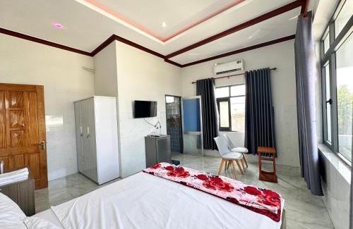 Phan Rang Apartamento | Ngọc Nga Hotel