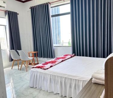 Phan Rang Apartamento | Ngọc Nga Hotel