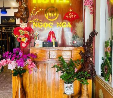 Phan Rang Apartamento | Ngọc Nga Hotel
