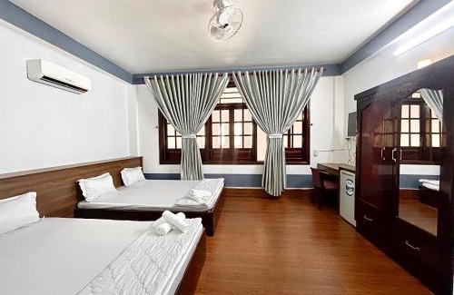 Chau Doc Casa | NGỌC THẢO TÂN Motel - CHÂU ĐỐC