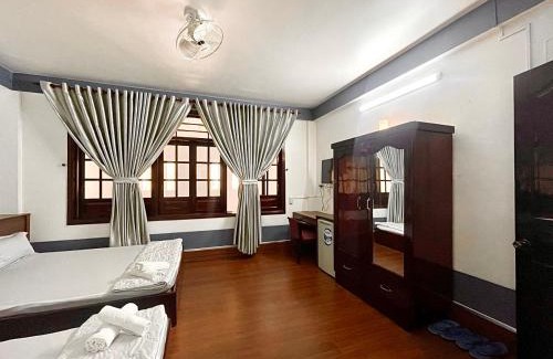 Chau Doc Casa | NGỌC THẢO TÂN Motel - CHÂU ĐỐC