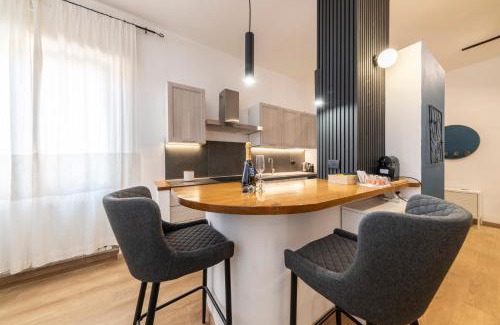 Olbia City Centre Apartamento | NG Collection l'Acquedotto