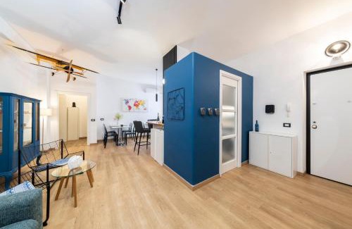 Olbia City Centre Apartamento | NG Collection l'Acquedotto