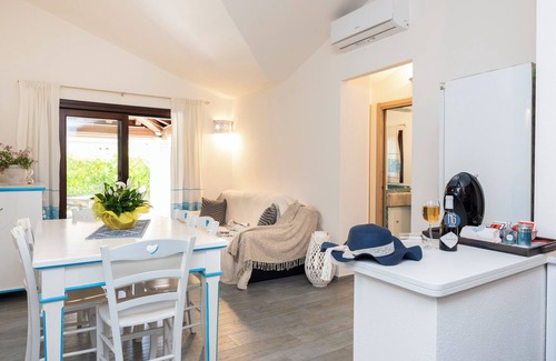 Pittulongu Apartamento | NG Collection Luna di Mare