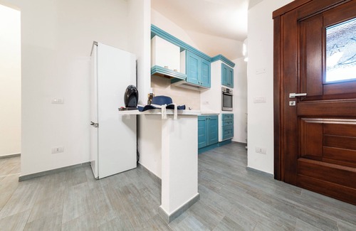 Pittulongu Apartamento | NG Collection Luna di Mare