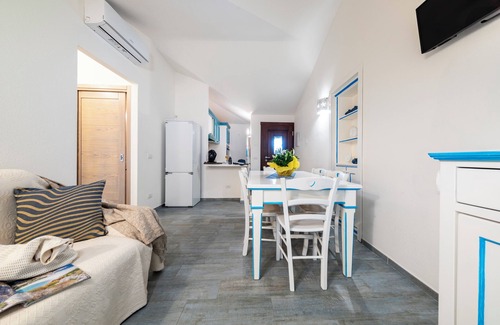 Pittulongu Apartamento | NG Collection Luna di Mare