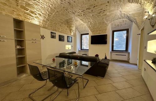 Santa Caterina Apartamento | NG Collection Piazza Castello