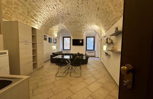 Santa Caterina Apartamento | NG Collection Piazza Castello