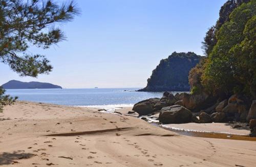 Ngaio Bay Casa | Ngaio Beach House - Kaiteriteri