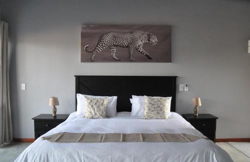 Buffelspruit Casa | Ngalas Rest 101