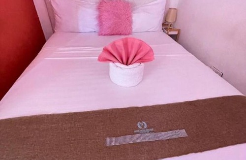 Maun Cama Y Desayuno | Ngami Gates Boutique Guesthouse : Standard Double Room