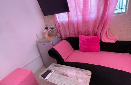 Maun Cama Y Desayuno | Ngami Gates Boutique Guesthouse : Standard Double Room