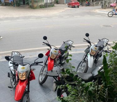 Ha Giang Casa | Ngan Ha Homestay