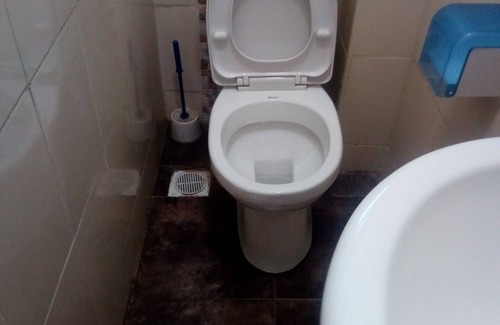 Ngara Hotel | Ngara Riverside Hotel