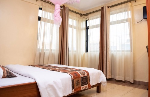 Ngara Hotel | Ngara Riverside Hotel