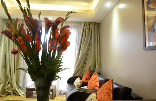 Nairobi Hotel | Ngong Hills Hotel