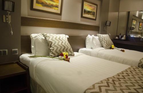 Nairobi Hotel | Ngong Hills Hotel