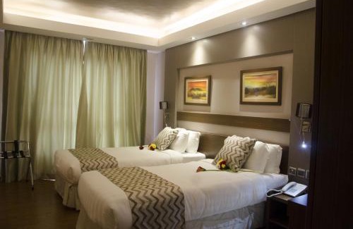Nairobi Hotel | Ngong Hills Hotel